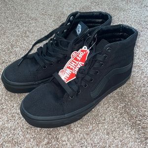 Vans Canvas SK8-HI